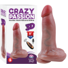 CRAYZ ÇİFT KATMAN