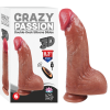 CRAYZ ÇİFT KATMAN