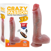 CRAYZ ÇİFT KATMAN