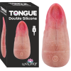 TONGUE ÇİFT KATMAN DİL