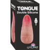 TONGUE ÇİFT KATMAN DİL