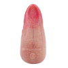 TONGUE ÇİFT KATMAN DİL