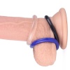 Penix 3lü Silikon Penis Halkası Seti