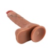 JANNY VİBRATİNG REALİCTİC DİLDO