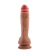 JANNY VİBRATİNG REALİCTİC DİLDO