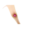 GİYİLEBİLİR Bİ-SEXSUEL STRAP-ON