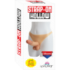 STRAP-ON HOLLOW