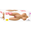 POLİNA MASTÜRBATÖR USB ŞARJ-SESLİ TİTREŞİM