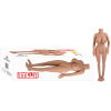 AMELIA MASTÜRBATÖR USB ŞARJ-SESLİ TİTREŞİM