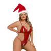 Seksi Erkek ve Kadın Yılbaşı Seti BC9300