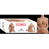 MARTINA MASTÜRBATÖR USB ŞARJLI-SESLİ TİTREŞİM
