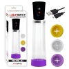 LOVEMATE ELECTRİK PUMP USB ŞARZ