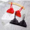Fantezi 3lü Seksi Dantel Sütyen Seti BC9257