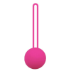 Even Bolas Silicona Kegel Egzersiz Vajinal Topu