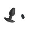 Censan Kablosuz Uzaktan Kumandalı Titreşimli Anal Plug