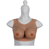 Censan Giyilebilir Silikon Göğüs Model 6