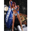 Censan Amirah – 159CM C Cup | Full TPE Gövde | 34KG Sex Doll