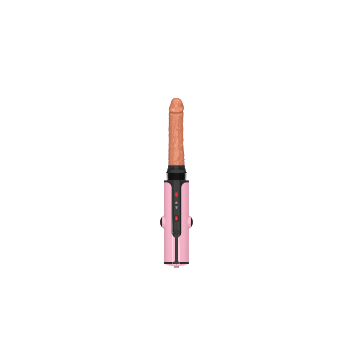 SEX MAKİNASI