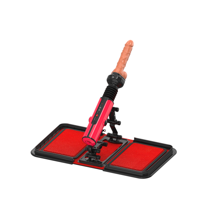 SEX MAKİNASI