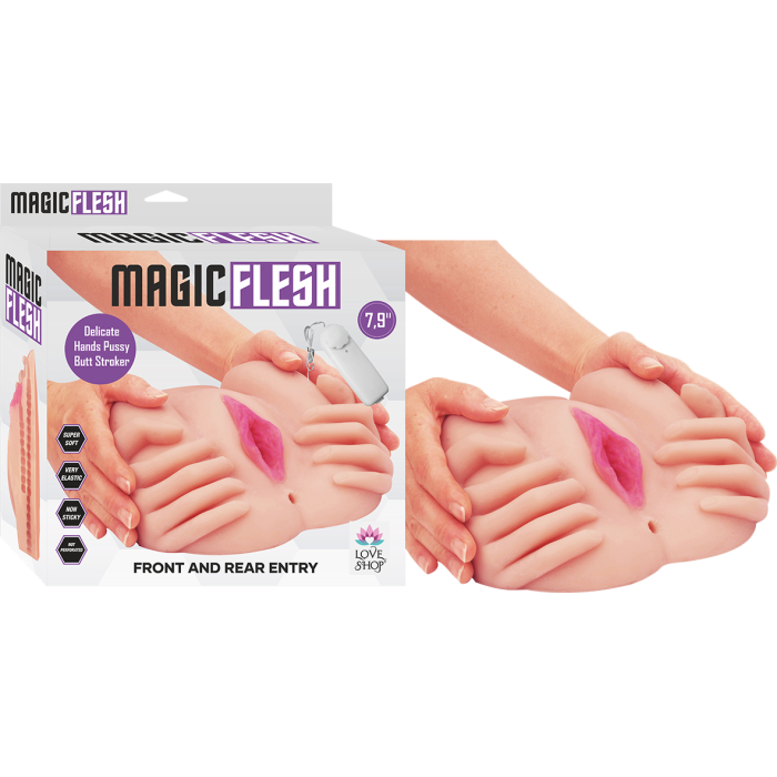MAGIC FLESH