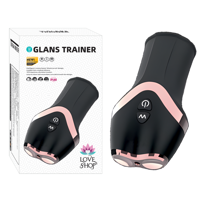 GLANS TRAINER