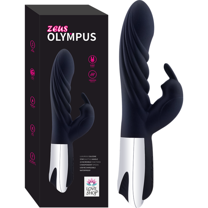 ZEUS OLYMPUS