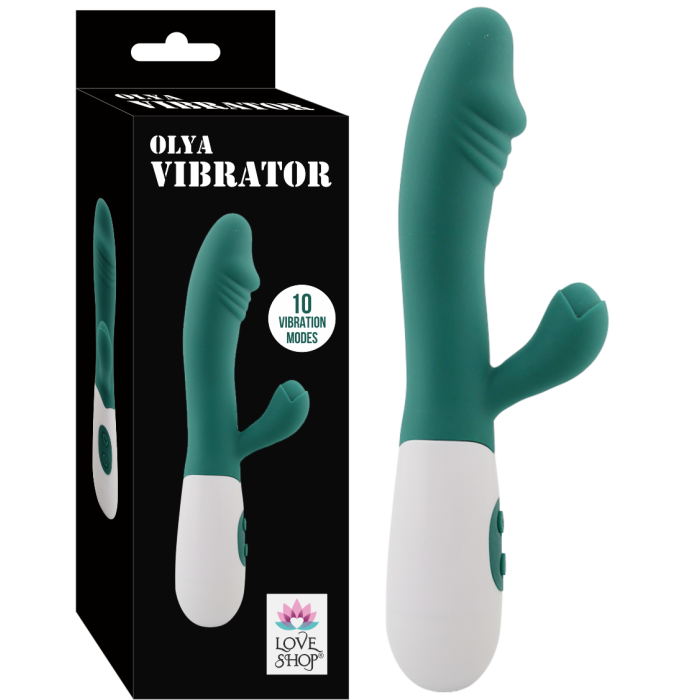 OLYA VİBRATOR