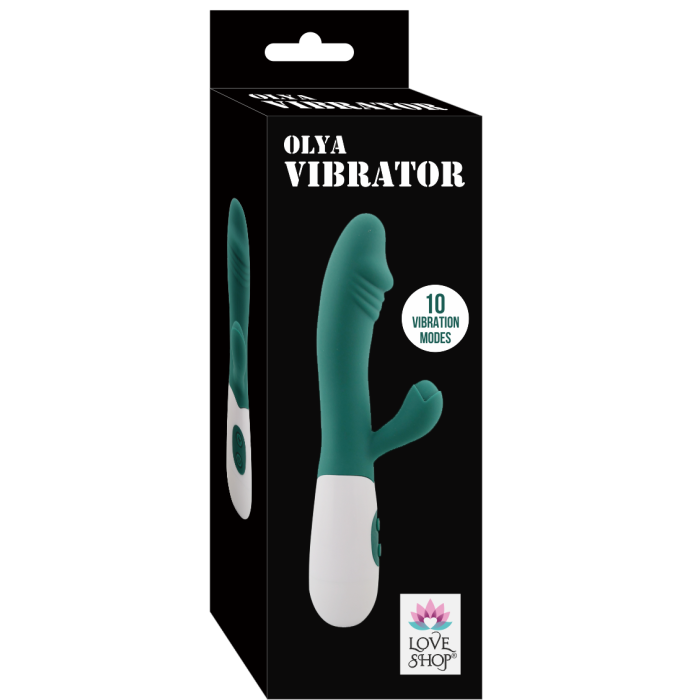 OLYA VİBRATOR