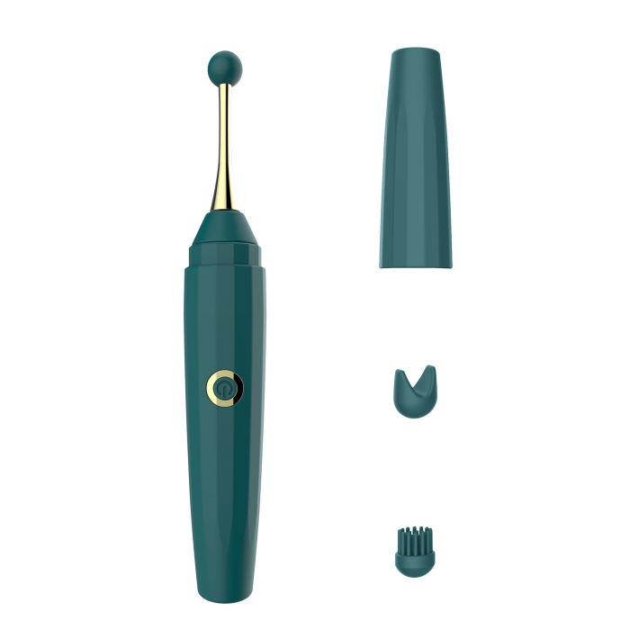 G-SPOT VIBRATOR
