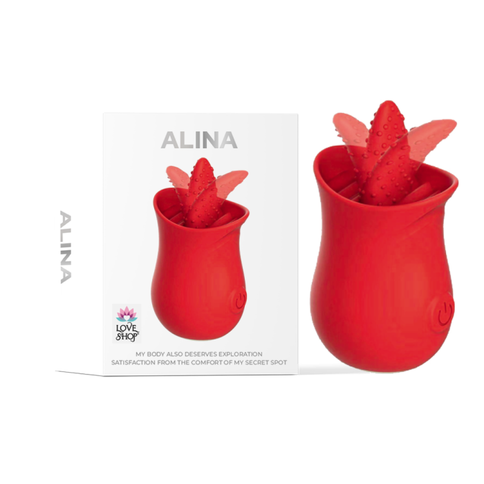 ALINA