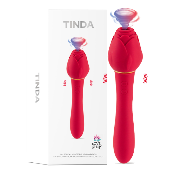 TINDA