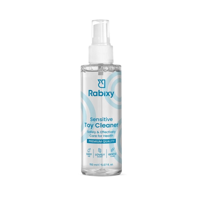 Cinsel Oyuncak Temizleyici 150 ml