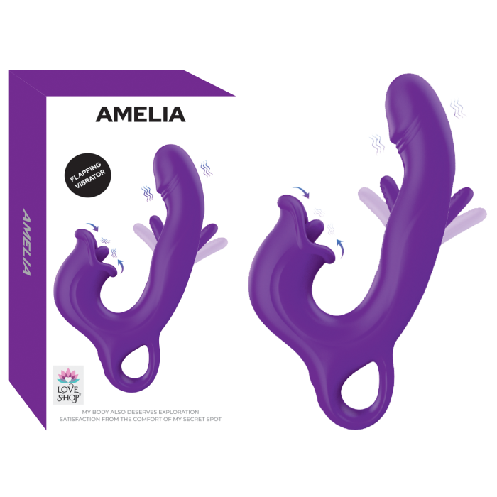 AMELIA