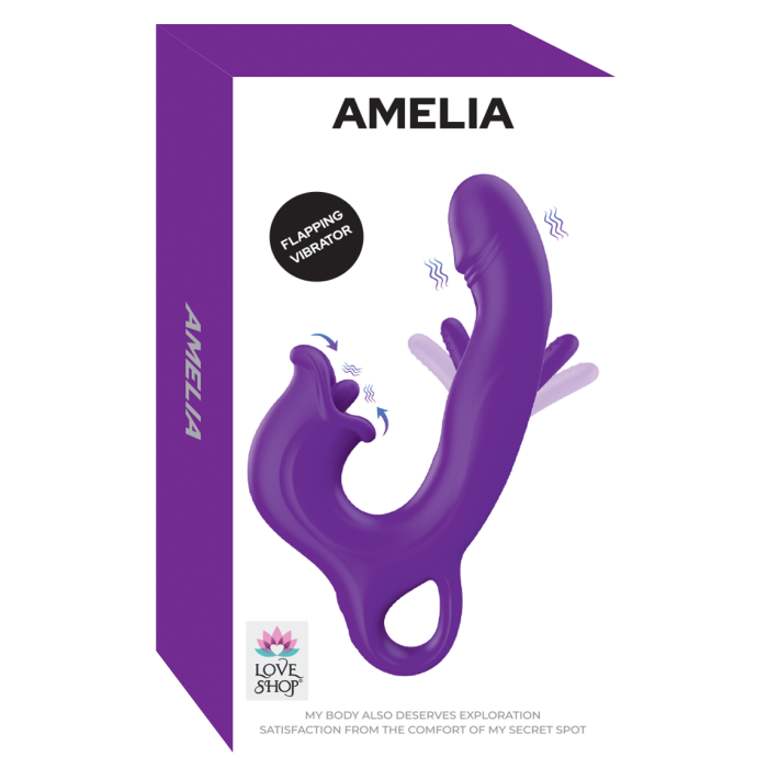 AMELIA
