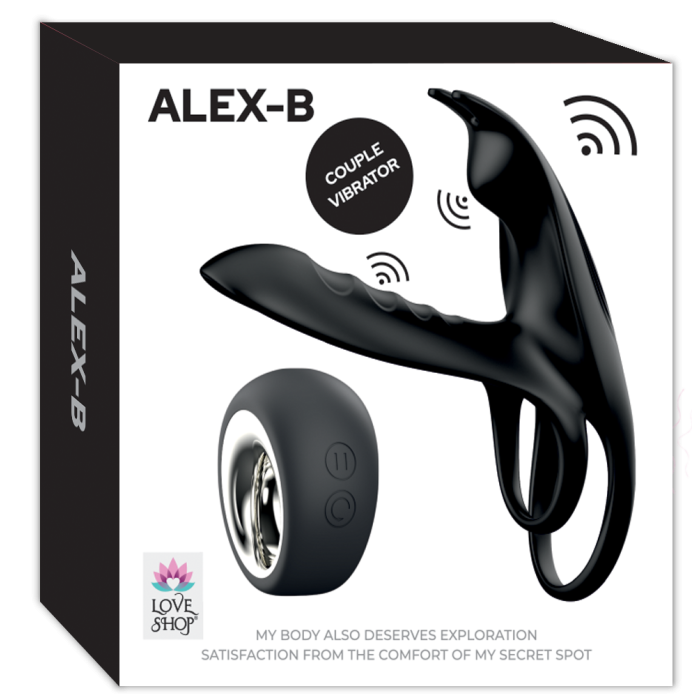 ALEX-B