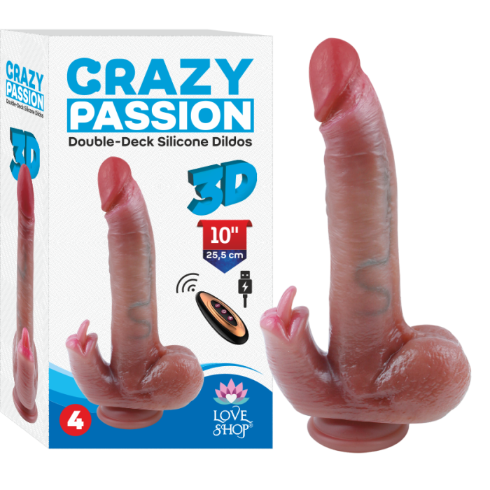 CRAYZ ÇİFT KATMAN
