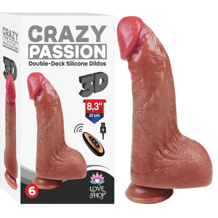 CRAYZ ÇİFT KATMAN