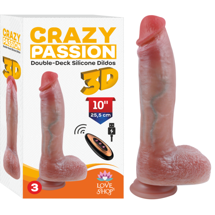 CRAYZ ÇİFT KATMAN