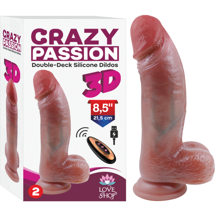 CRAYZ ÇİFT KATMAN