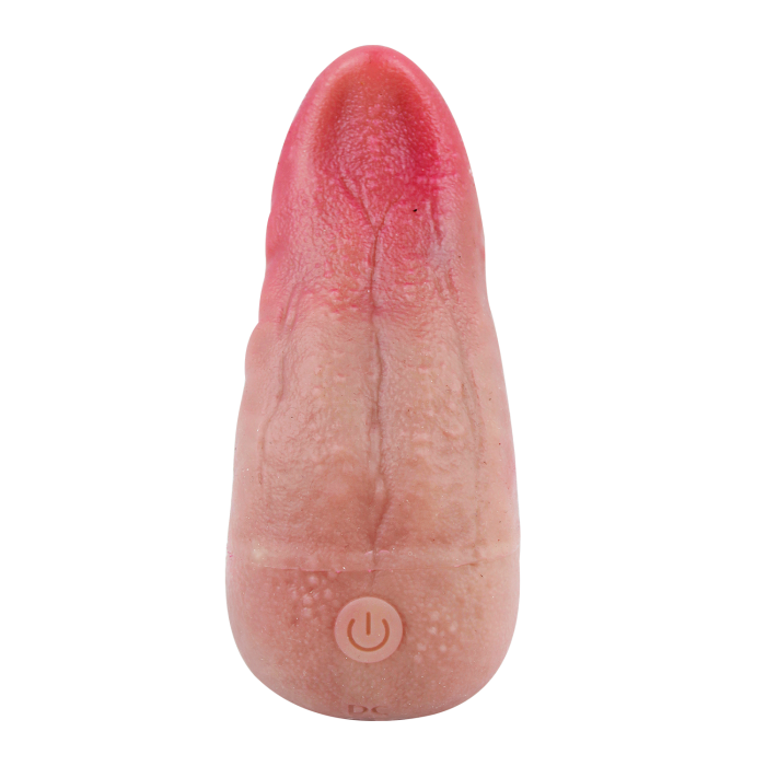 TONGUE ÇİFT KATMAN DİL
