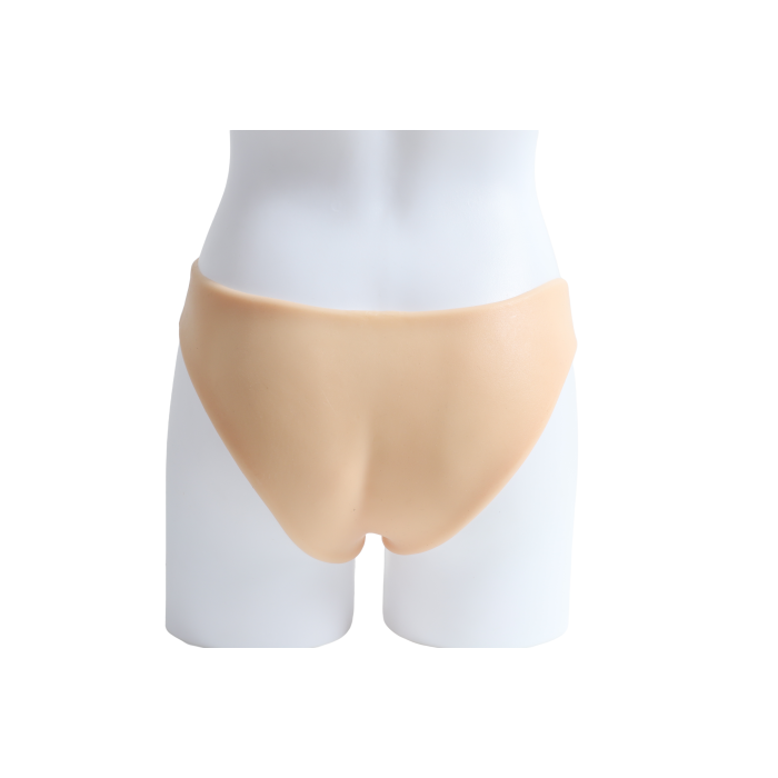 STRAP-ON HOLLOW
