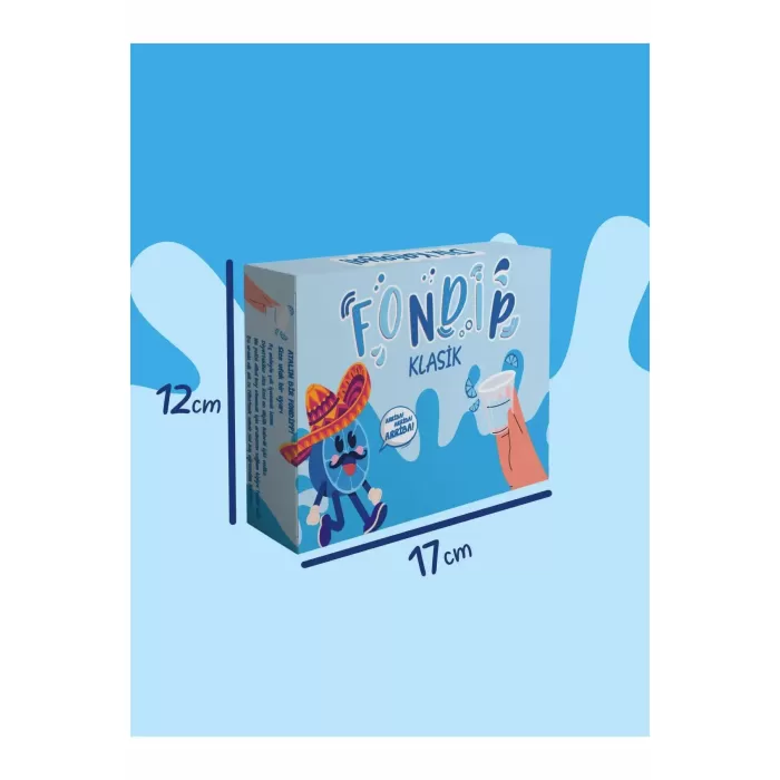 Klasik Fondip