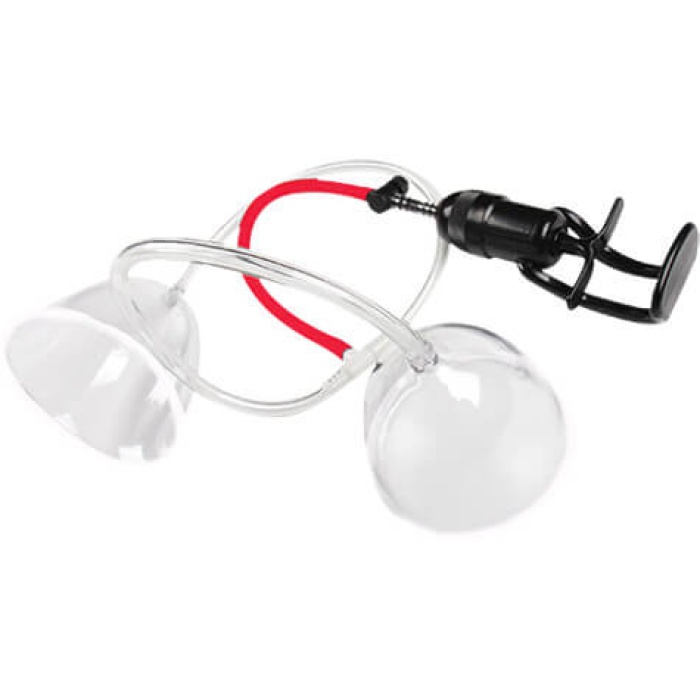 Easy Grow Göğüs Pompası