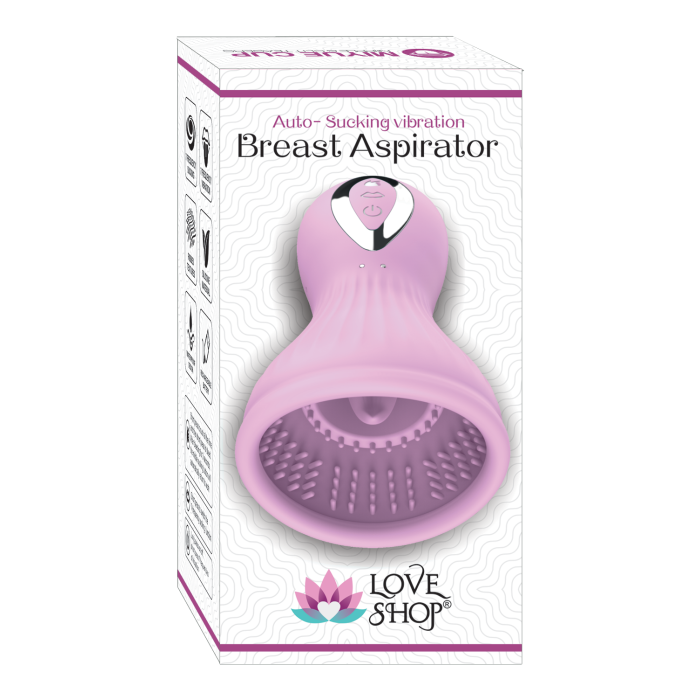 BREAST ASPİRATOR- GÖĞÜS VAKUM