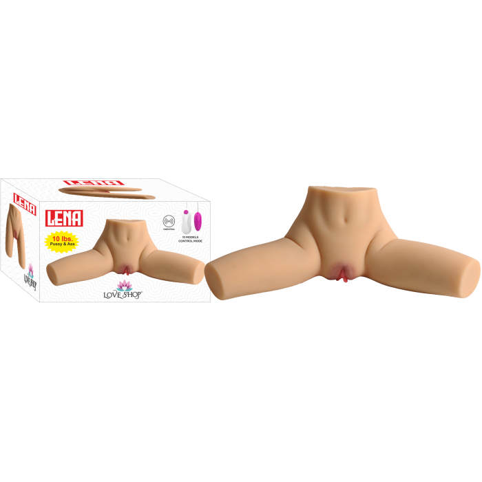 LENA MASTÜRBATÖR  (İNDİRİMLİ ÜRÜN)