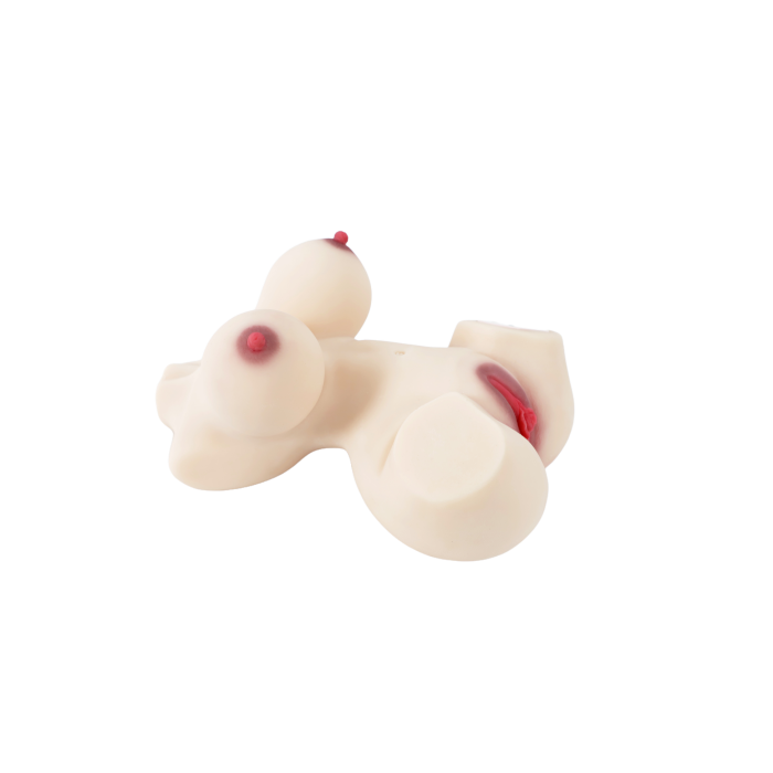 ORYA MASTÜRBATÖR USB ŞARJ-SESLİ TİTREŞİM