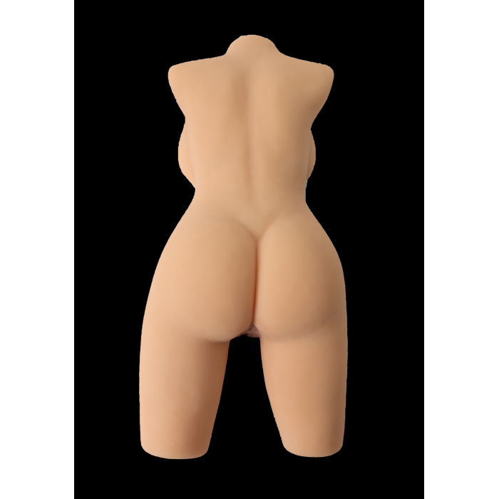 ZOYA MASTÜRBATÖR 10 KG USB ŞARJ-SESLİ TİTREŞİM