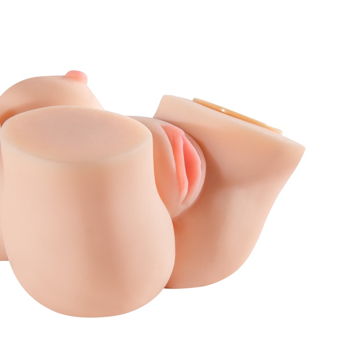 DİNA MASTÜRBATÖR USB ŞARJ-SESLİ TİTREŞİM