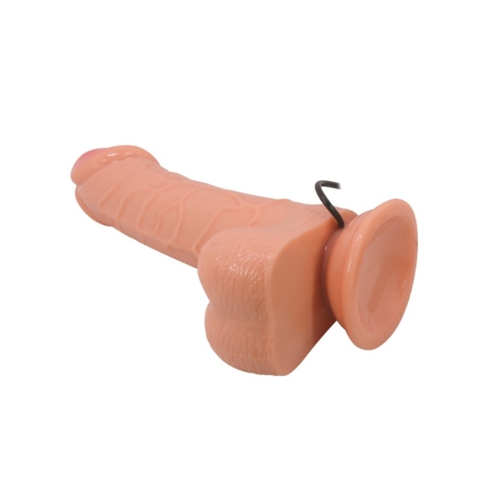 Censan Barbara 8.3 İnç Vibratör BW-008015R