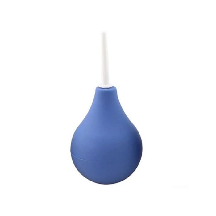 Censan Mavi Anal Temizlik Pompası